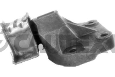 CAUTEX 772461 Подушка двигателя  для FIAT (Фиат)