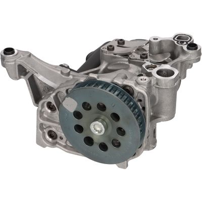 POMPA ULEI PIERBURG 724808320 7