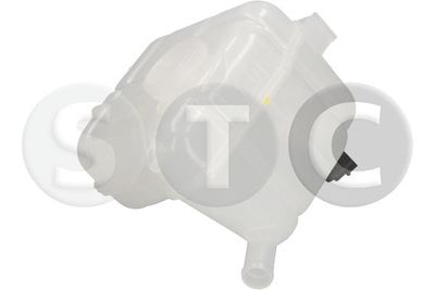 AUSGLEICHSBEHäLTER KüHLMITTEL