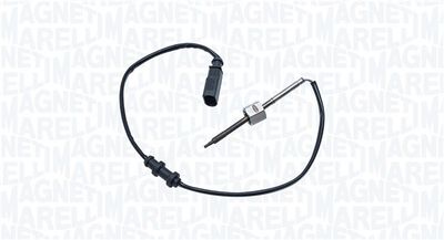 Sensor, avgastemperatur MAGNETI MARELLI 172000559010