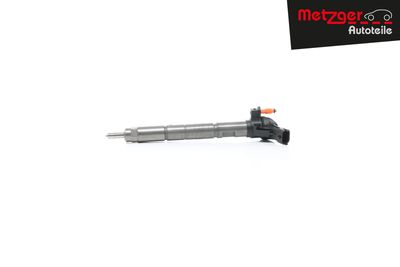 INJECTOR METZGER AUTOTEILE 0871007 2
