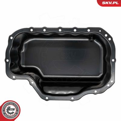 ESEN SKV Alyvos karteris