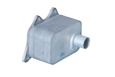 RADIATOR ULEI ULEI MOTOR NRF 31173 39