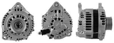 генератор LUCAS LRA02329