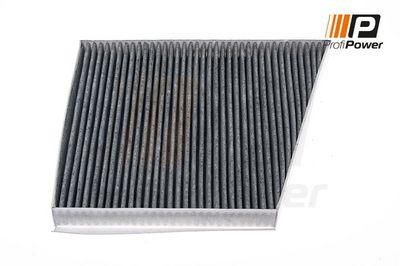 Filtras, salono oras