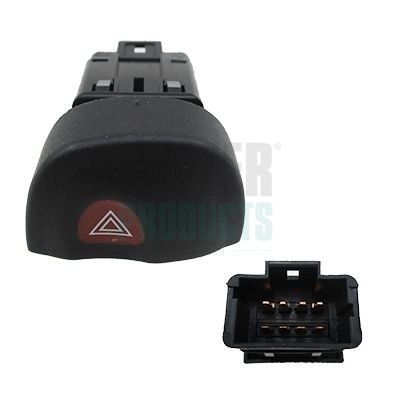 COMUTATOR LUMINI DE AVARIE HOFFER 2103640