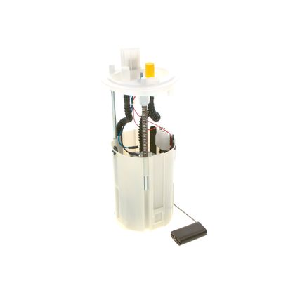 SISTEM ALIMENTARE CU COMBUSTIBIL BOSCH 0580303013 27