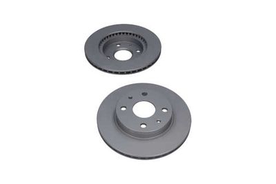 DISC FRANA Kavo Parts BR1718C 21