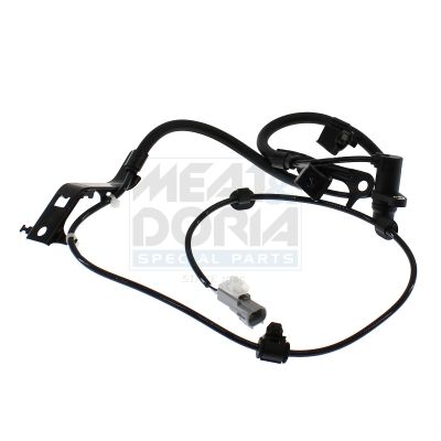 SENZOR TURATIE ROATA