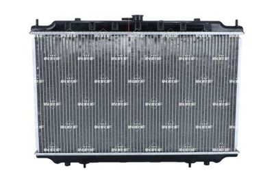 KüHLER MOTORKüHLUNG NRF 56087 3