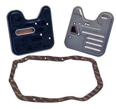 Hydraulisch filter versnellingsbak past: HYUNDAI ACCENT II, ACCENT III, ELANTRA III, GETZ, MATRIX  KIA CERATO I, RIO II 1.1-1.8 09.99-12.11