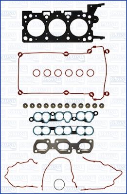 Комплект прокладок, головка цилиндра AJUSA 52311600 для MAZDA MPV