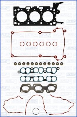 SET GARNITURI CHIULASA