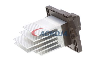 REGLAJ SUFLANTA DE INTERIOR ACKOJA A52790003 32