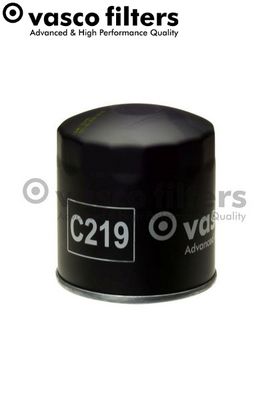 FILTRU COMBUSTIBIL DAVID VASCO C219 1