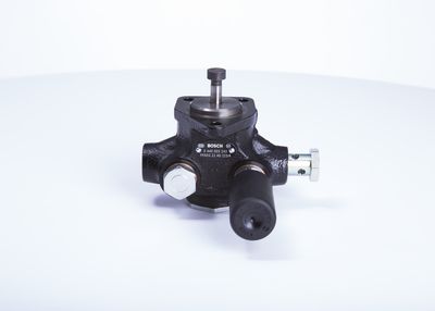 BOSCH Kraftstoffpumpe