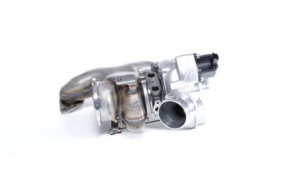 LADER AUFLADUNG BTS Turbo T918790 26