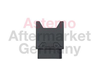 UNITATE COMANDA POMPA COMBUSTIBIL