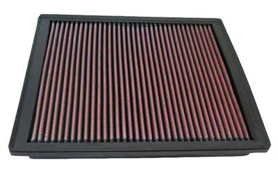 Воздушный фильтр K&N Filters 33-2246 для JEEP GRAND CHEROKEE