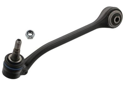 LENKER RADAUFHäNGUNG