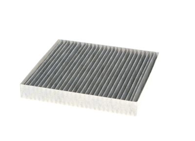 FILTER INNENRAUMLUFT BOSCH 1987435592 19