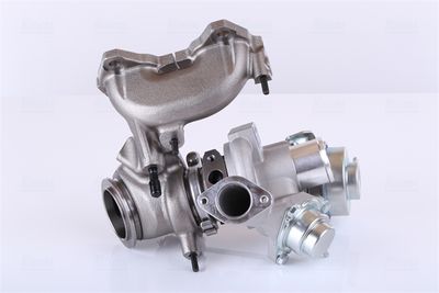 COMPRESOR SISTEM DE SUPRAALIMENTARE NISSENS 93490 4