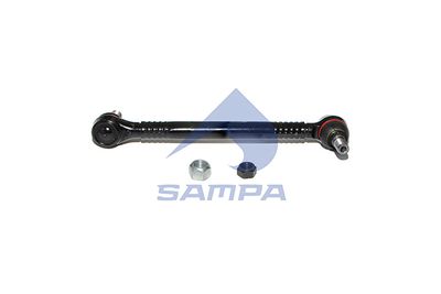 Brat/bieleta suspensie, stabilizator SAMPA 097.728