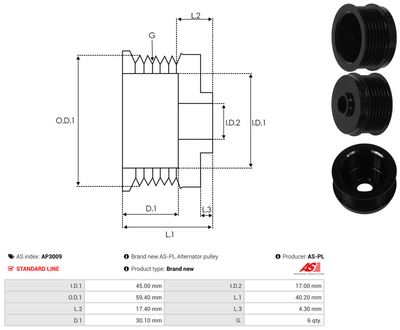 Vorschau AP3009 Ansicht 4