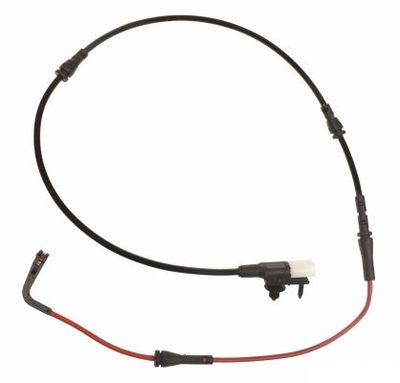 Сигнализатор, износ тормозных колодок BENDIX Braking BBI1234 для JAGUAR XE