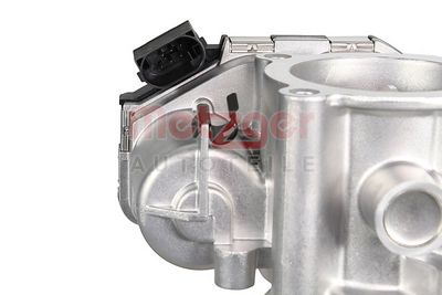 DROSSELKLAPPENSTUTZEN METZGER AUTOTEILE 0892437 1