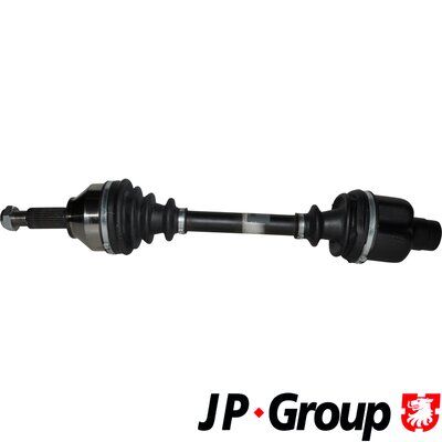 Drive Shaft 1543100680