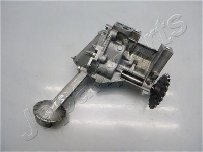 JAPANPARTS OP-RE05 Масляный насос 