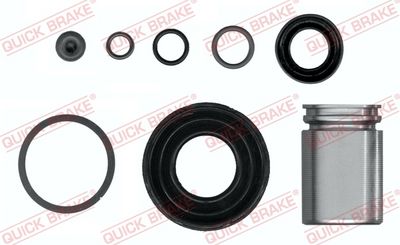 Reparatursatz, Bremssattel