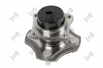 Wheel Hub 141-01-084