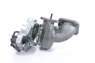 LADER AUFLADUNG BTS Turbo T914650BL 22