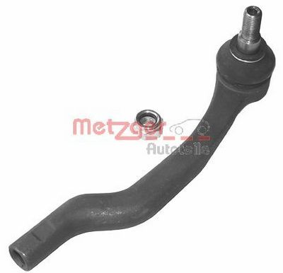 Tie rod end