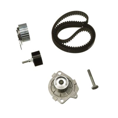WASSERPUMPE + ZAHNRIEMENSATZ GATES KP25650XS 67