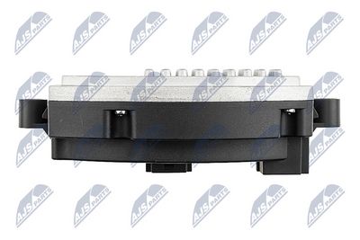 REZISTOR VENTILATOR HABITACLU NTY ERDWW010 3