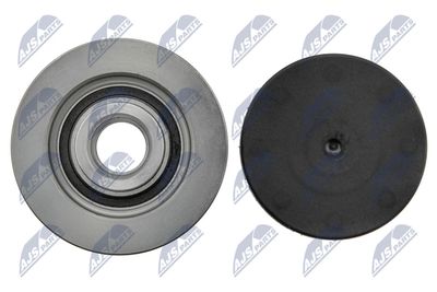 SISTEM ROATA LIBERA GENERATOR NTY ESAAU004 3