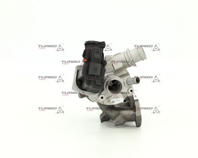 COMPRESOR SISTEM DE SUPRAALIMENTARE TURBO-TEC TT7799 1