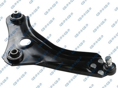 Control/Trailing Arm, wheel suspension S062794