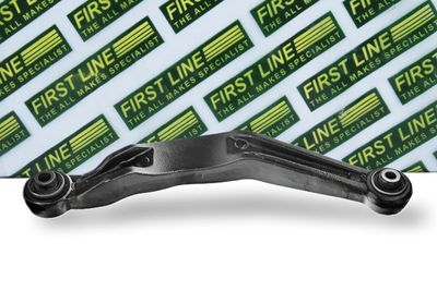 носач, окачване на колелата FIRST LINE FCA7451
