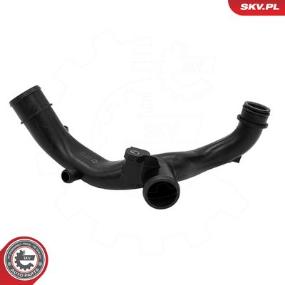 ESEN SKV - Potrubie chladiacej kvapaliny JAGUAR, LAND ROVER, FORD , 87SKV539
