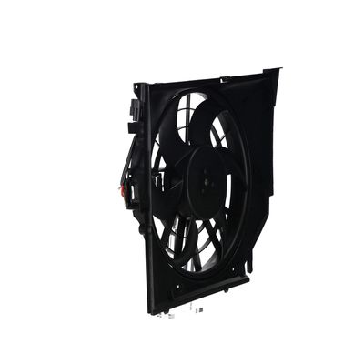 VENTILATOR RADIATOR NISSENS 85649 36