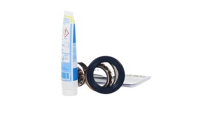 RADLAGERSATZ SKF VKBA9051CL 23