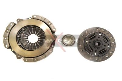 Комплект сцепления MAXGEAR 61-5060 для DAEWOO LANOS