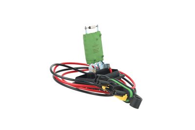 REZISTOR VENTILATOR HABITACLU NRF 342158 16