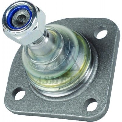 Шарнири ASMETAL 10FI2400