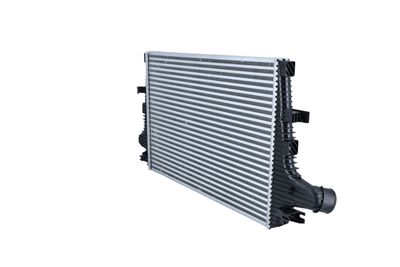 INTERCOOLER COMPRESOR NRF 30284 31