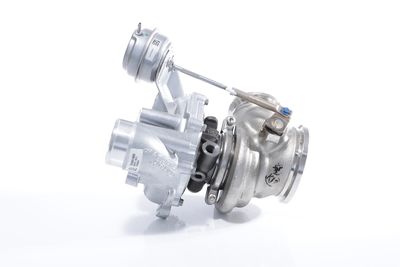 COMPRESOR SISTEM DE SUPRAALIMENTARE BTS Turbo T916392RE 9